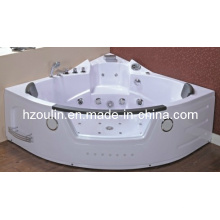 Baignoire de vente chaude de conception moderne (OL-632)